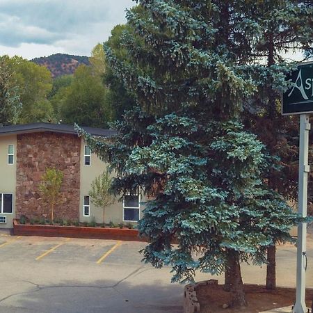 Aspenalt Lodge Базалт Екстериор снимка